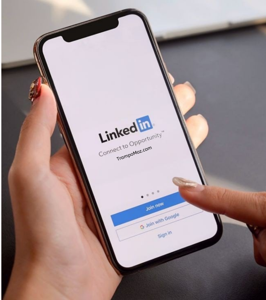Imagem secundaria O Que Colocar e o Que Evitar no LinkedIn Para Atrair Oportunidades